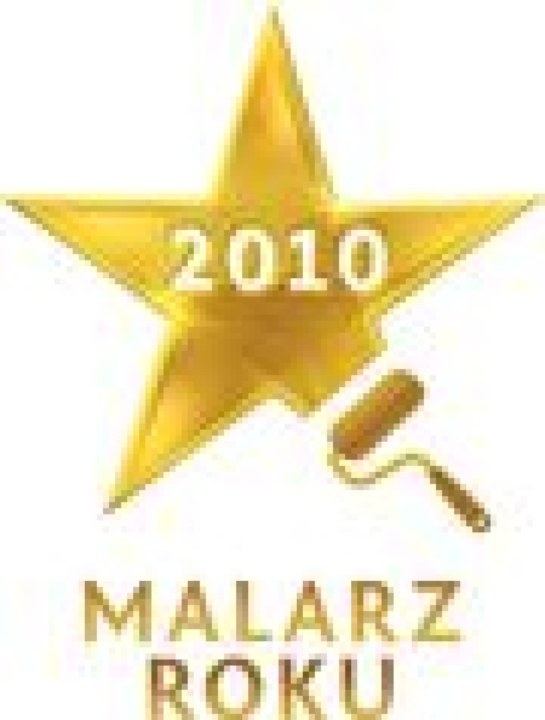 Konkurs Dekoral - Malarz Roku 2010