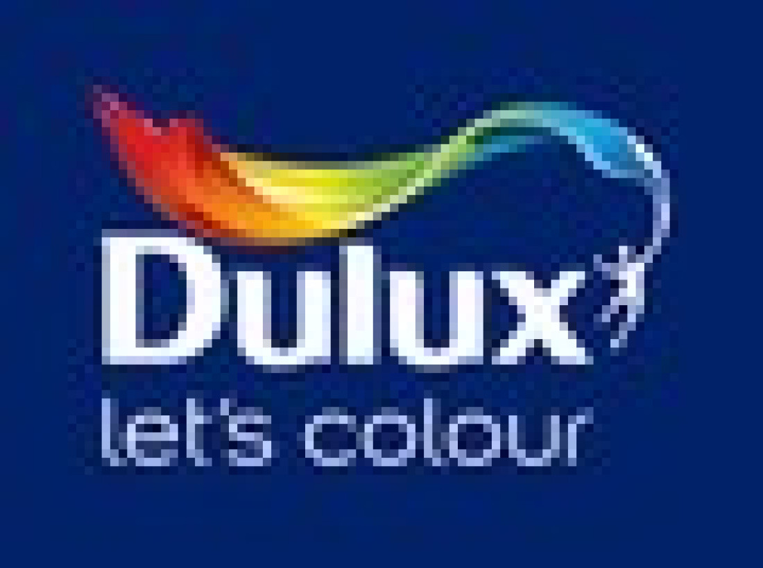 Dulux: nowe logo, nowa oferta