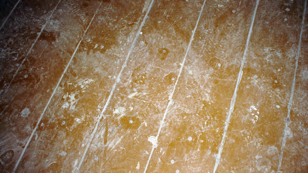 Płytki ceramiczne na podłodze z desek, bez zmiany poziomu. Możliwe? Płytki ceramiczne na podłodze z desek, bez zmiany poziomu. Możliwe?