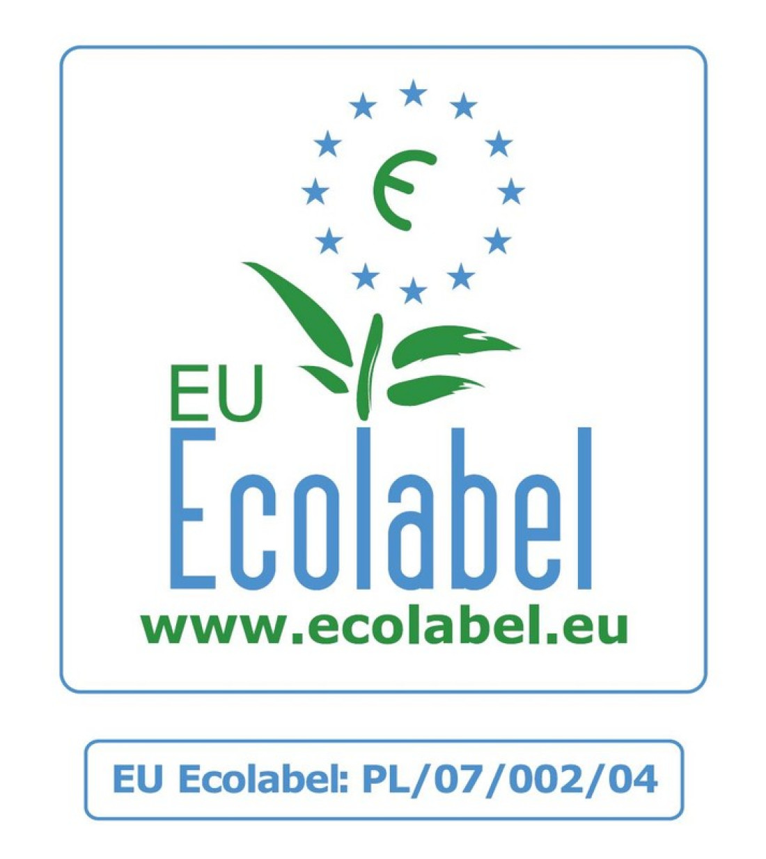 Farba MAGNAT CERAMIC z certyfikatem Ecolabel