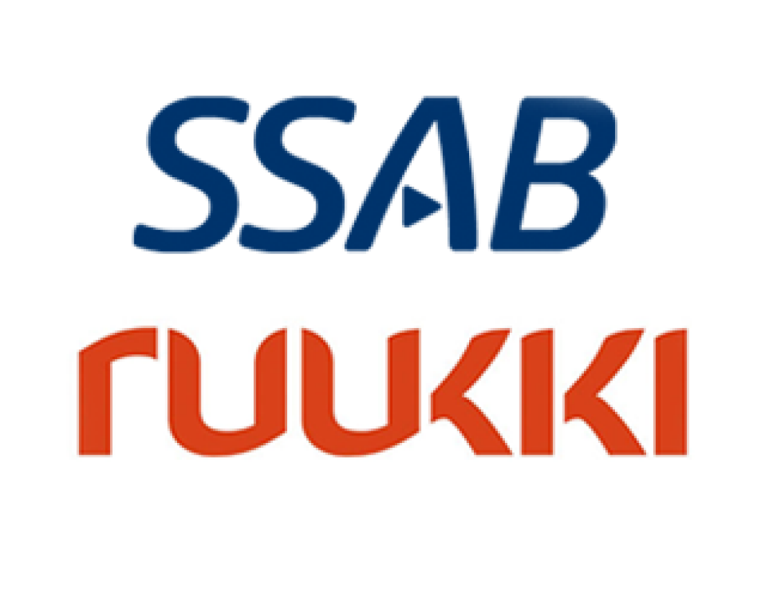 Ruukki i SSAB łączą się w jedną spółkę