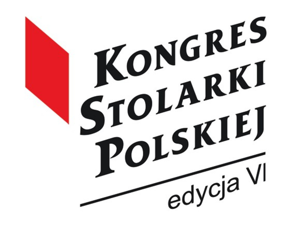 VI Kongres Stolarki Polskiej już 21 i 22 maja!