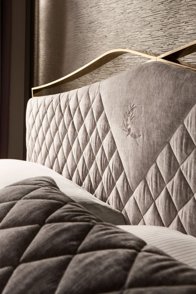 Łóżko Valentino marki Cantori