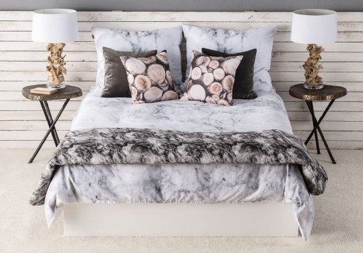 Komplet pościeli Marble
