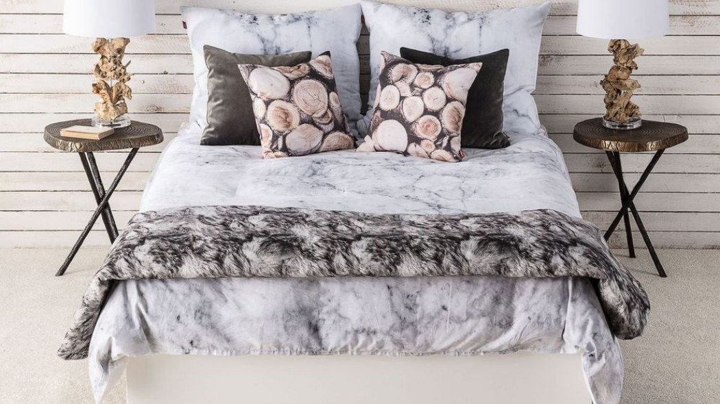 Jak urządzić sypialnię? Zobacz najmodniejsze wnętrza Jak urządzić sypialnię? Zobacz najmodniejsze wnętrza