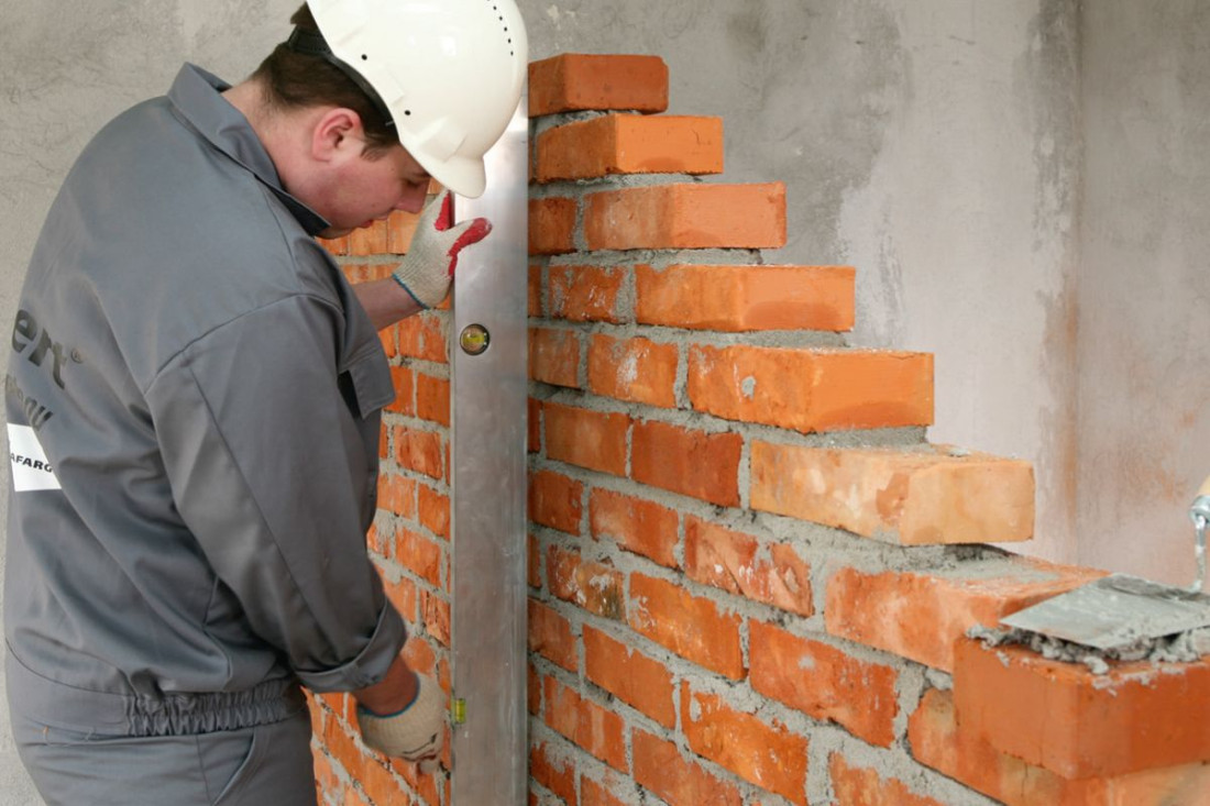 10 błędów popełnianych podczas budowy ścian działowych