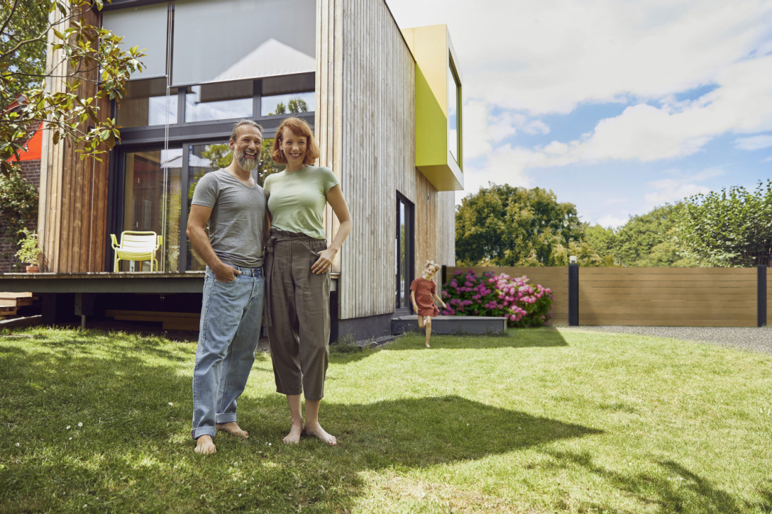 Wynajmujesz apartament lub dom? Ekosystem Nice Smart Home pomoże Ci nim zarządzać