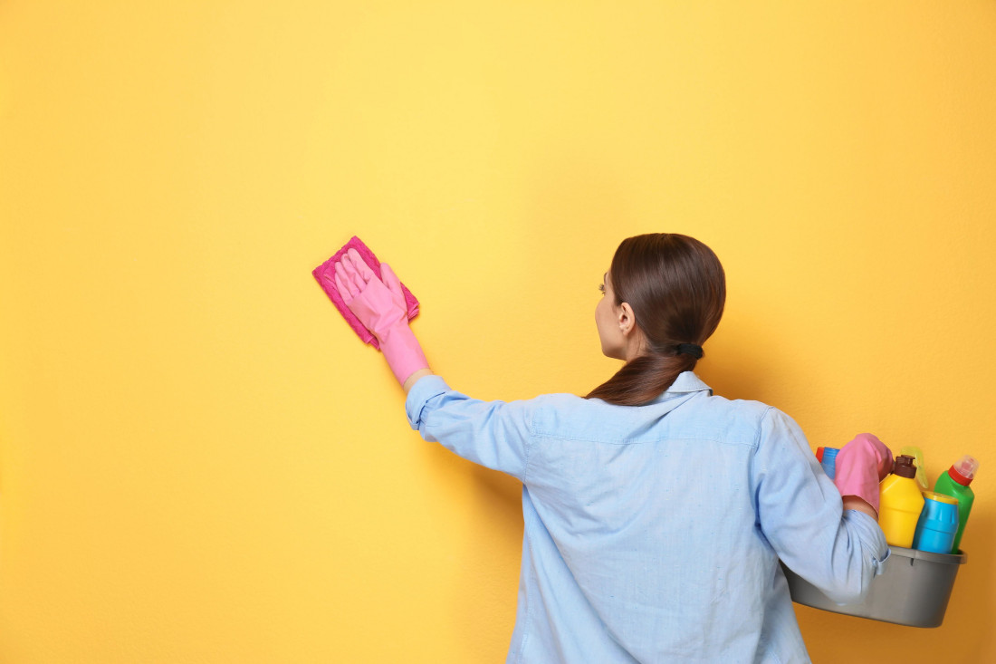 Jaka farba do ścian jest najlepsza? Poznaj najlepsze opcje dla Twojego domu