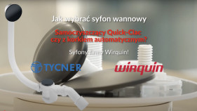 Jak wybrać i zamontować odpowiedni syfon wannowy WIRQUIN?