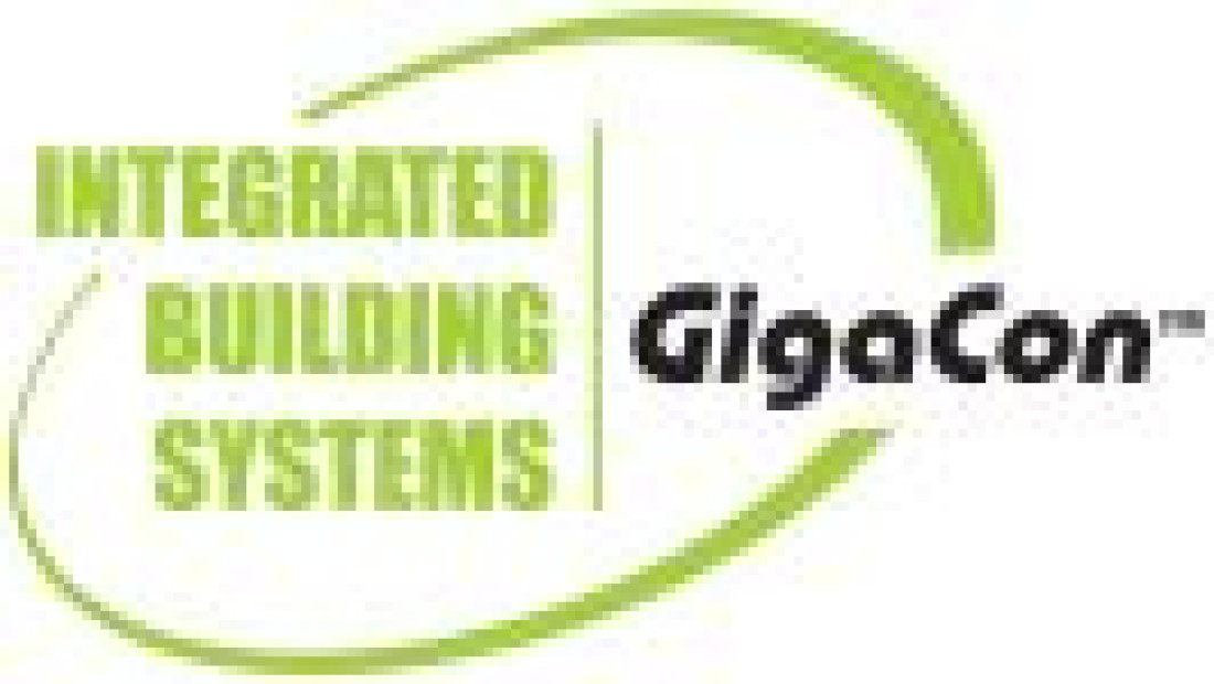 Konferencja Integrated Building Systems GigaCon