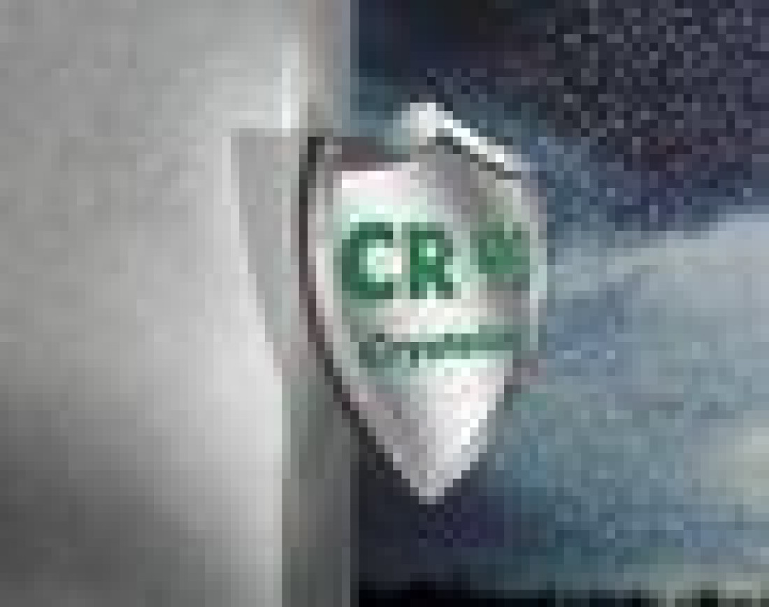 Ceresit CR 90 Crystaliser - potrójna ochrona przed wodą