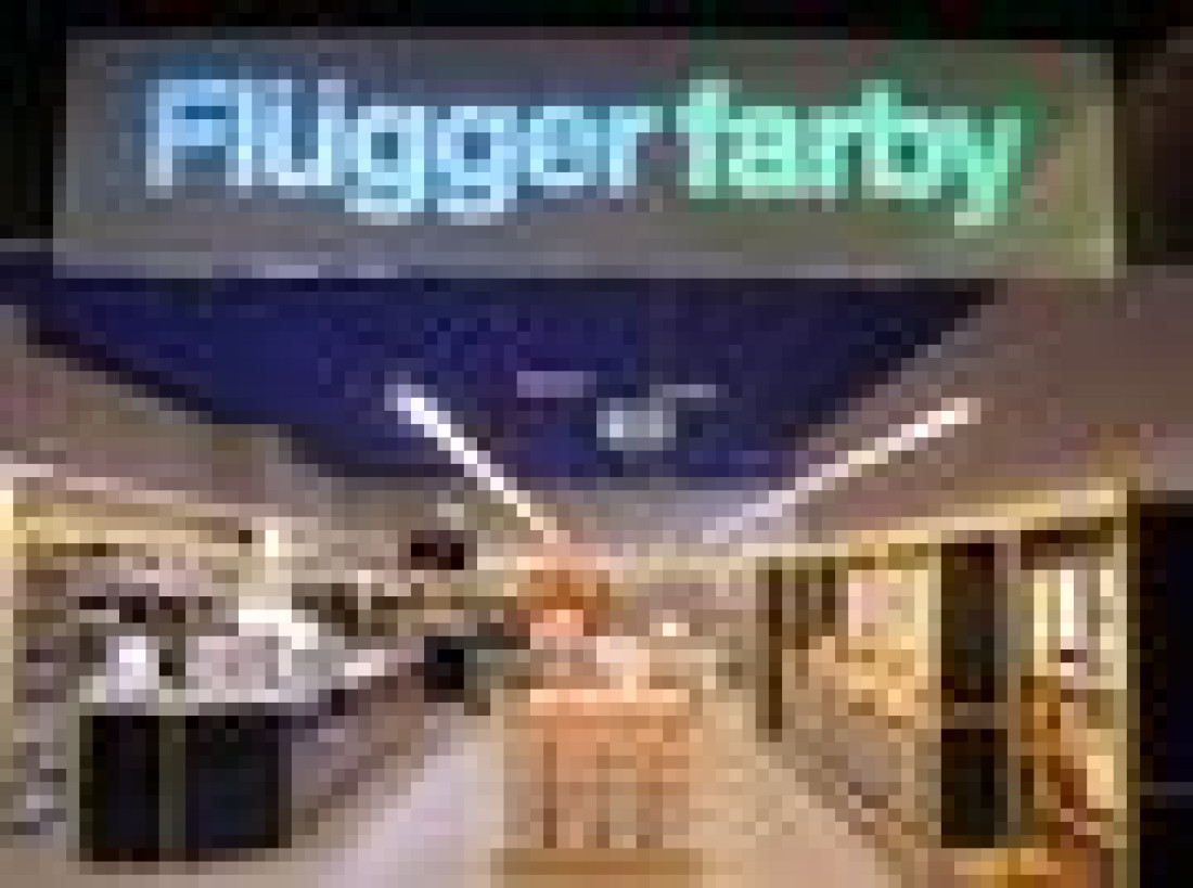  Flügger farby otwiera sklep w Katowicach