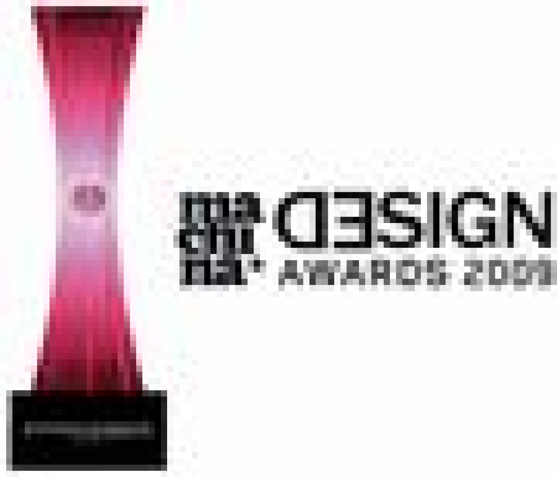 Torino VerdeLine nagrodzona podczas Machina Design Awards 2009
