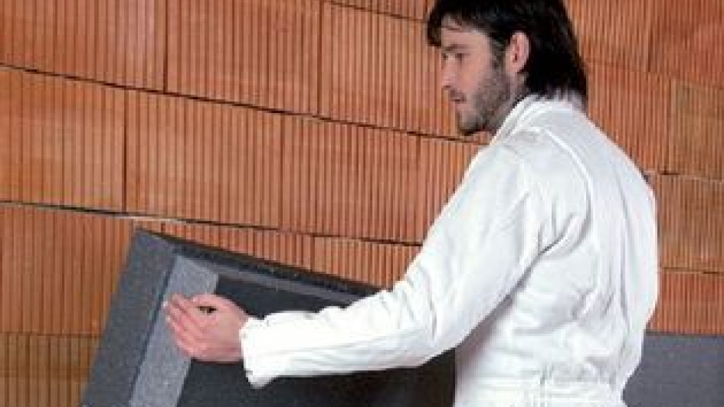 Izolacja w domu energooszczędnym Izolacja w domu energooszczędnym