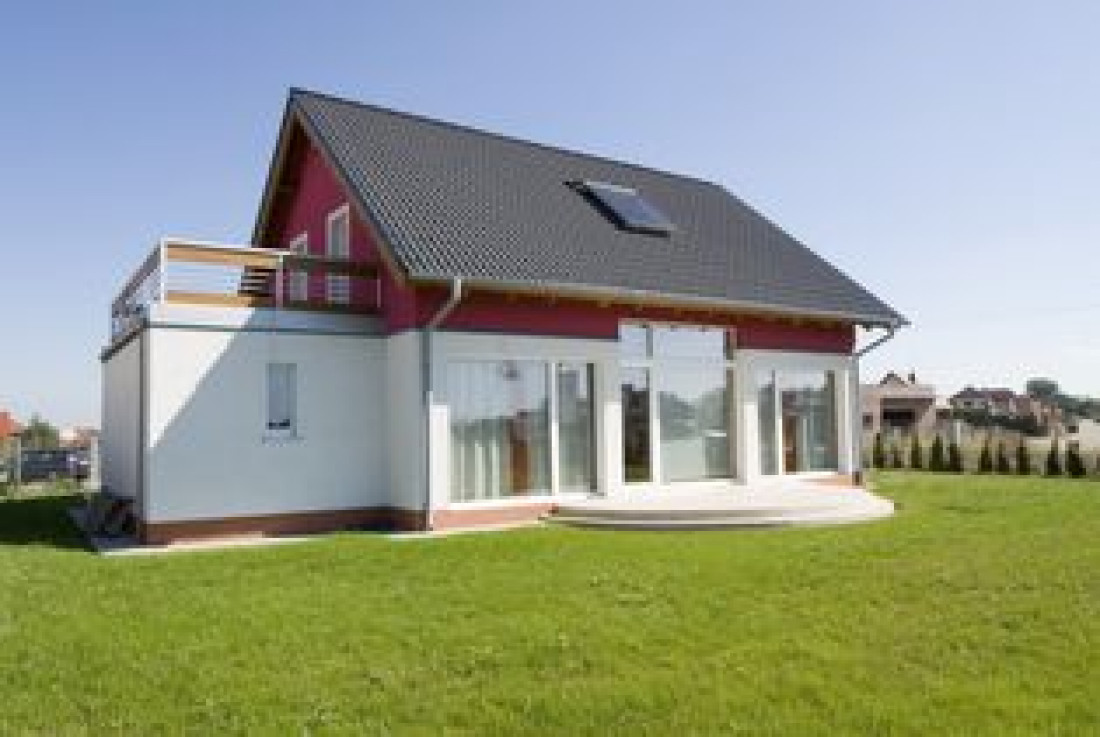 Czy adaptacja domu energooszczędnego ma sens?