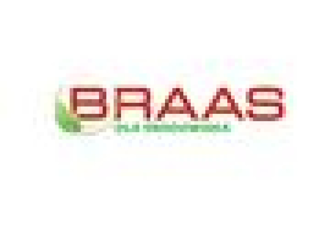 Ekologiczne logo Braas