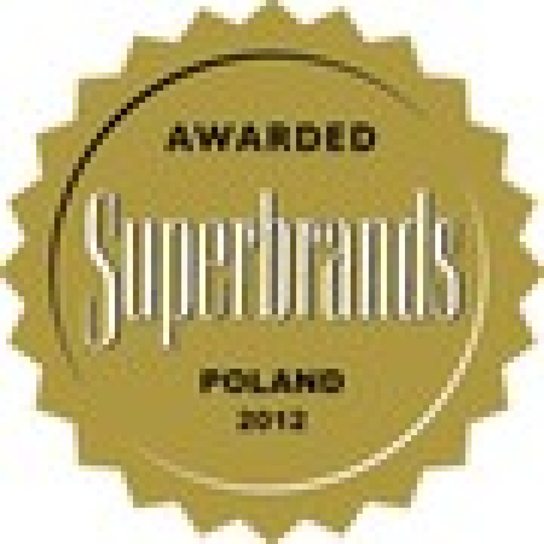 Atlas zdobył tytuł Superbrand Polska 2012