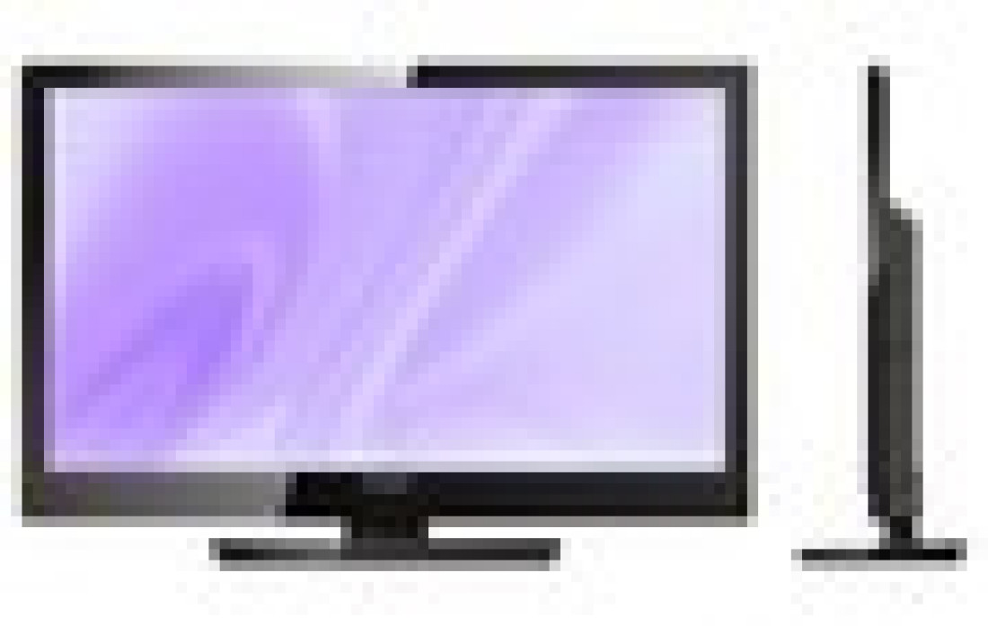 Nowy telewizor LED - KATANA LC10 marki Funai