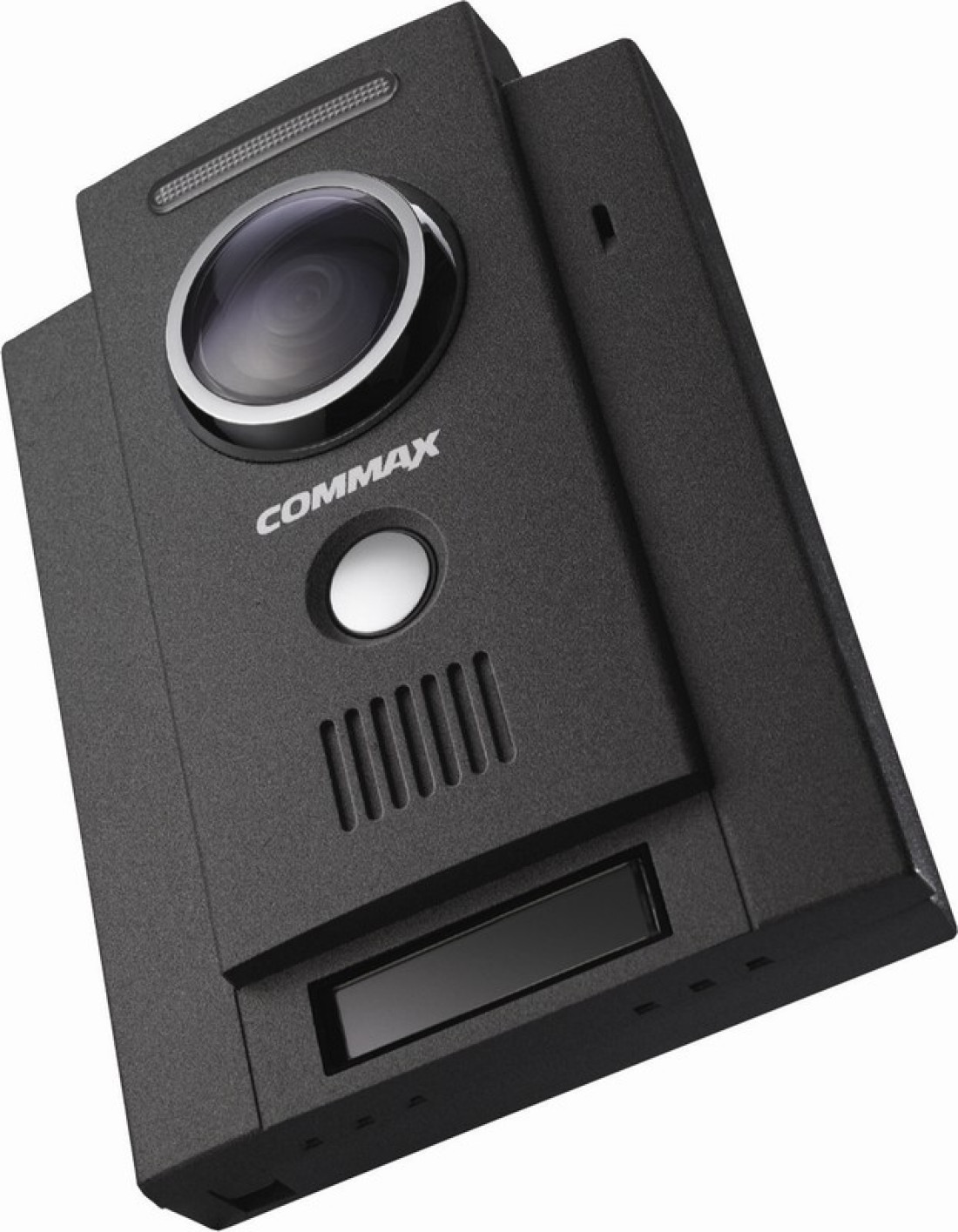 Rozszerzona funkcjonalność wideodomofonów Commax