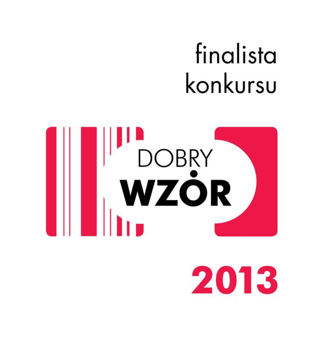 Glassolutions finalistą Konkursu Dobry Wzór 2013 