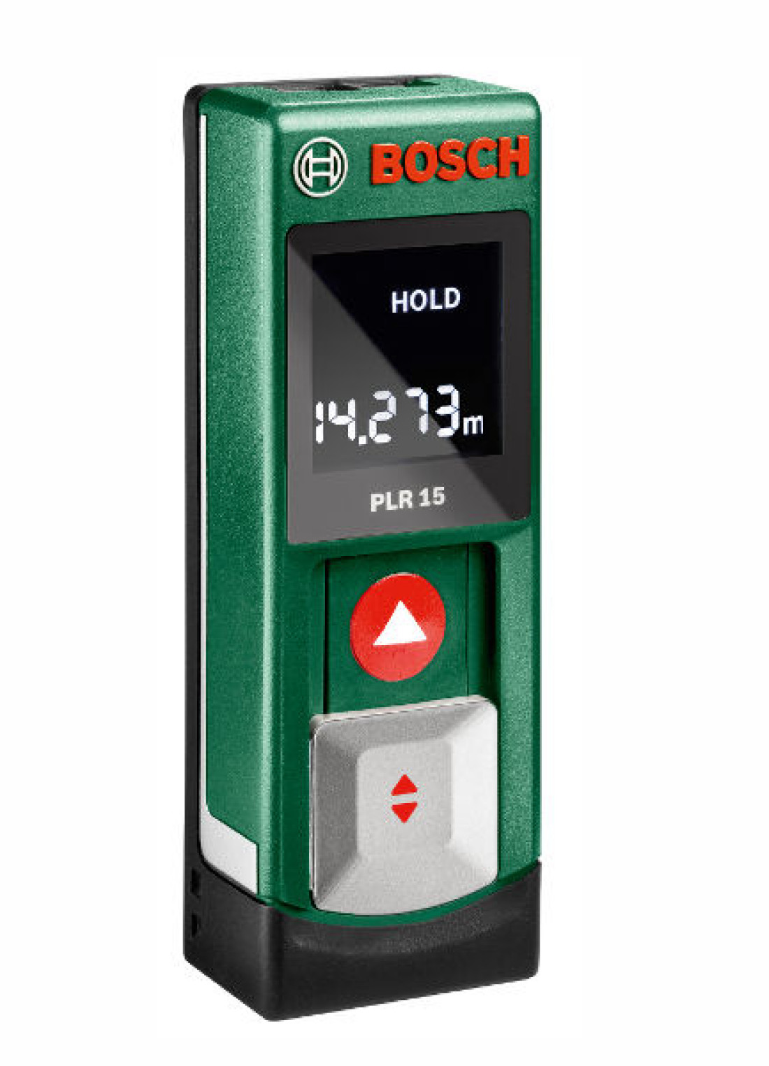 Dalmierz laserowy Bosch PLR 15