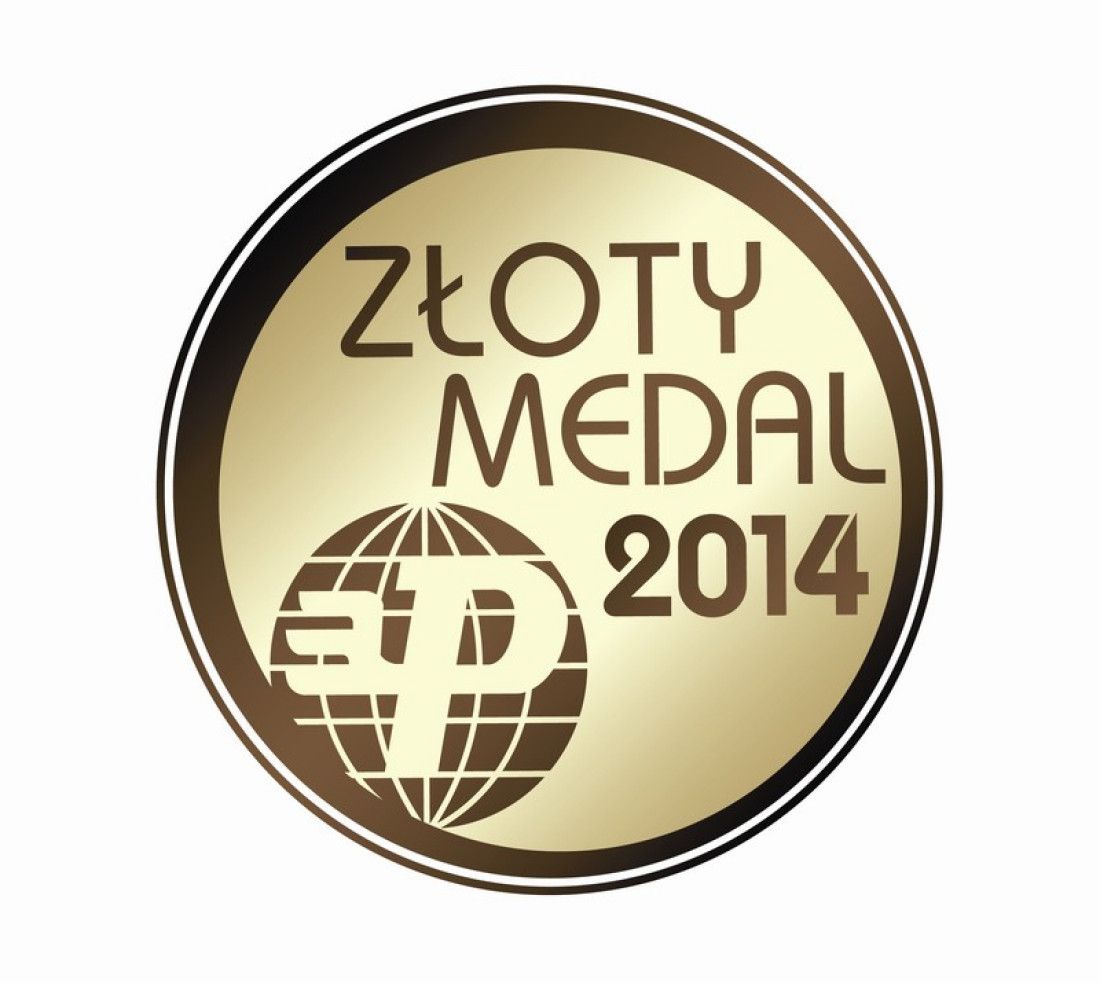 Złote Medale MTP dla firmy Hörmann