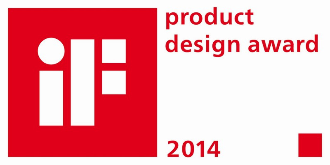 Dwa produkty Schüco uhonorowane nagrodą IF design award