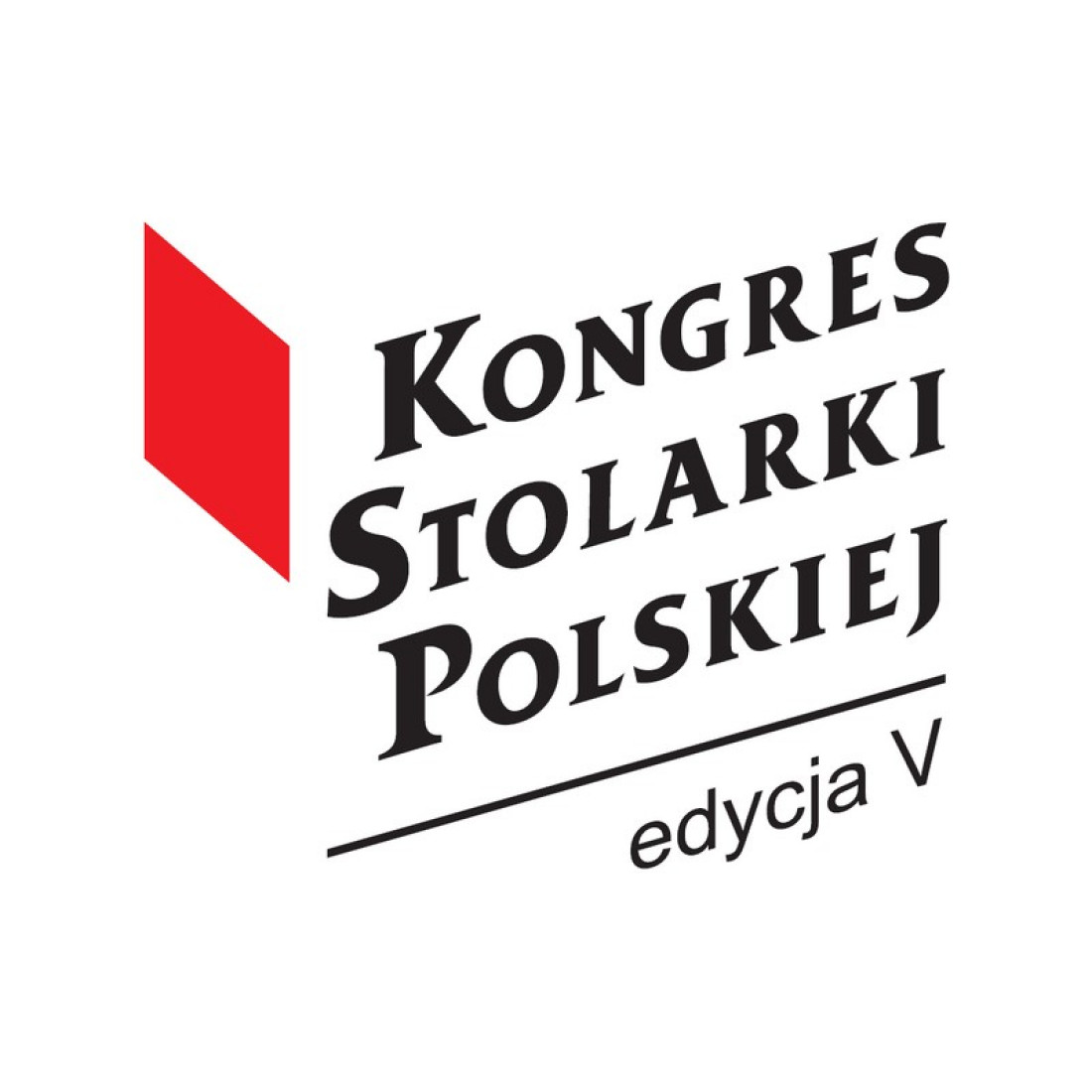 V Kongres Stolarki Polskiej już w maju!