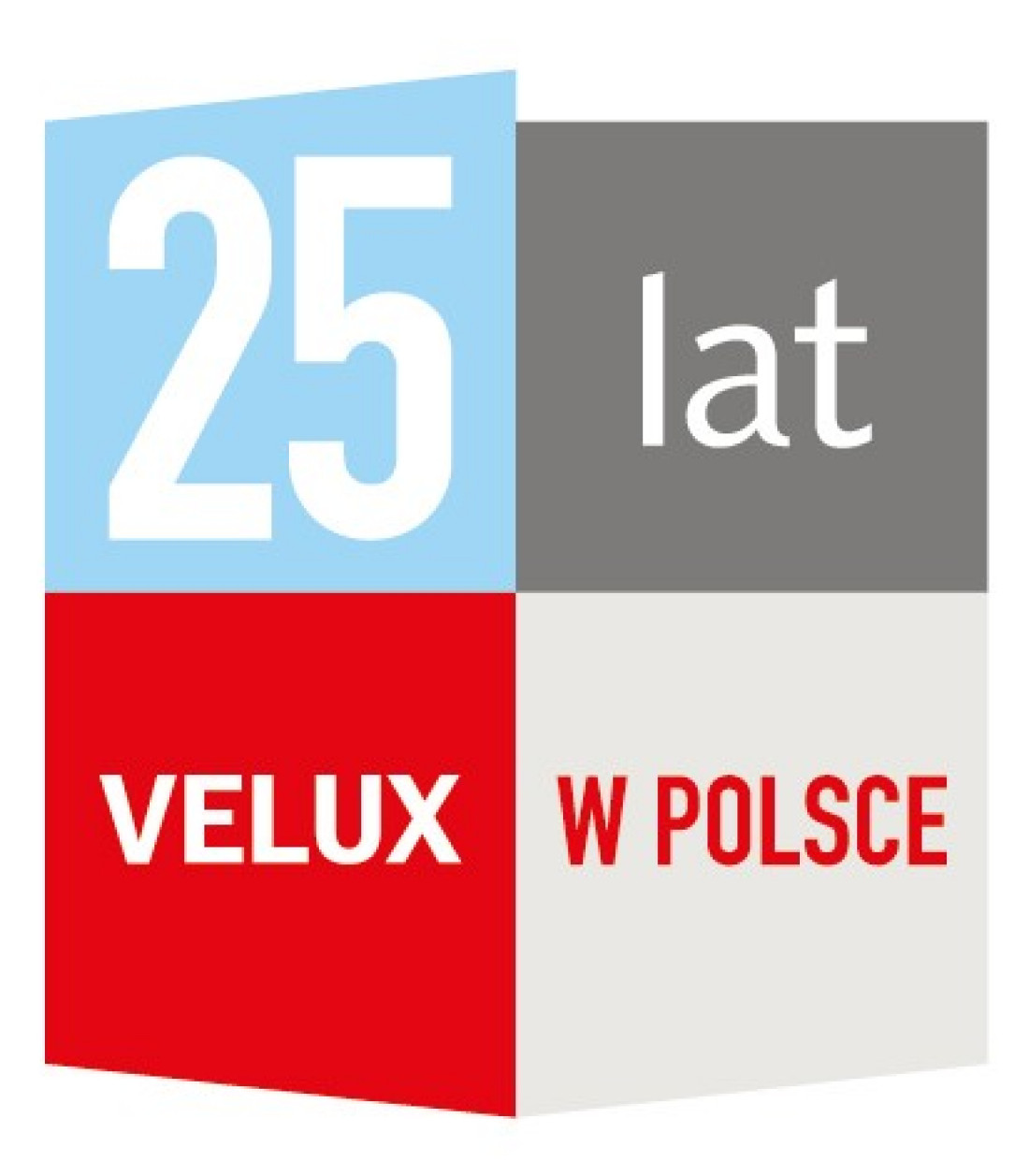 O rozwoju i planach na przyszłość VELUX z okazji 25-lecia istnienia firmy