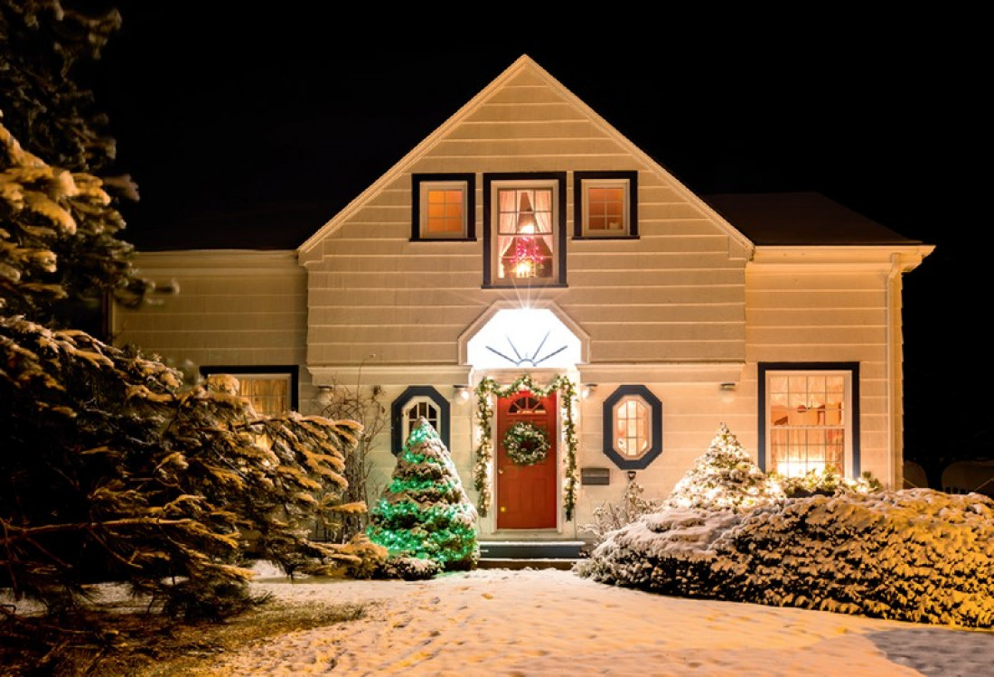 EXTA FREE - łatwy i bezpieczny sposób sterowania iluminacjami świątecznymi
