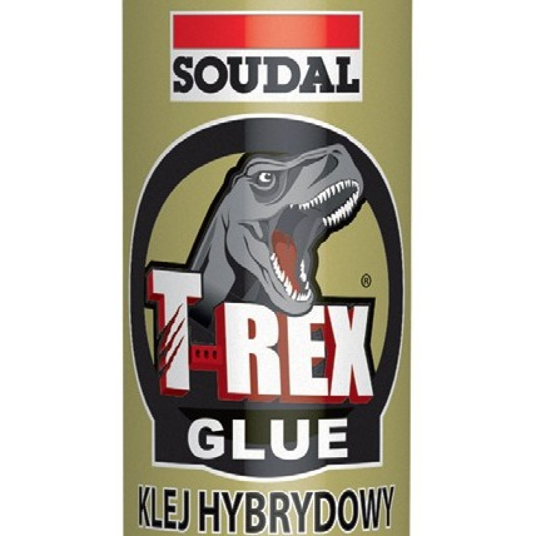T-REX - nowy klej hybrydowo-montażowy marki Soudal