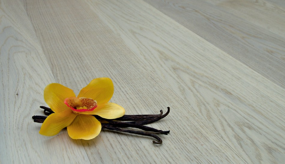 Nowość: deski Vanilla z serii proParkiet Colours of the World firmy Kaczkan