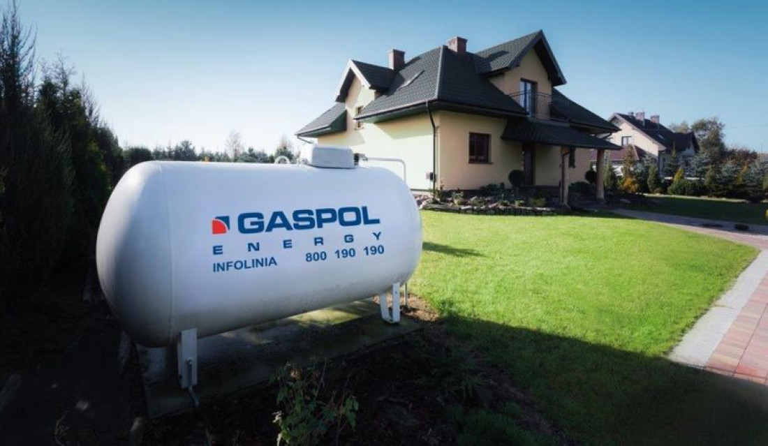 Nowa oferta firmy Gaspol