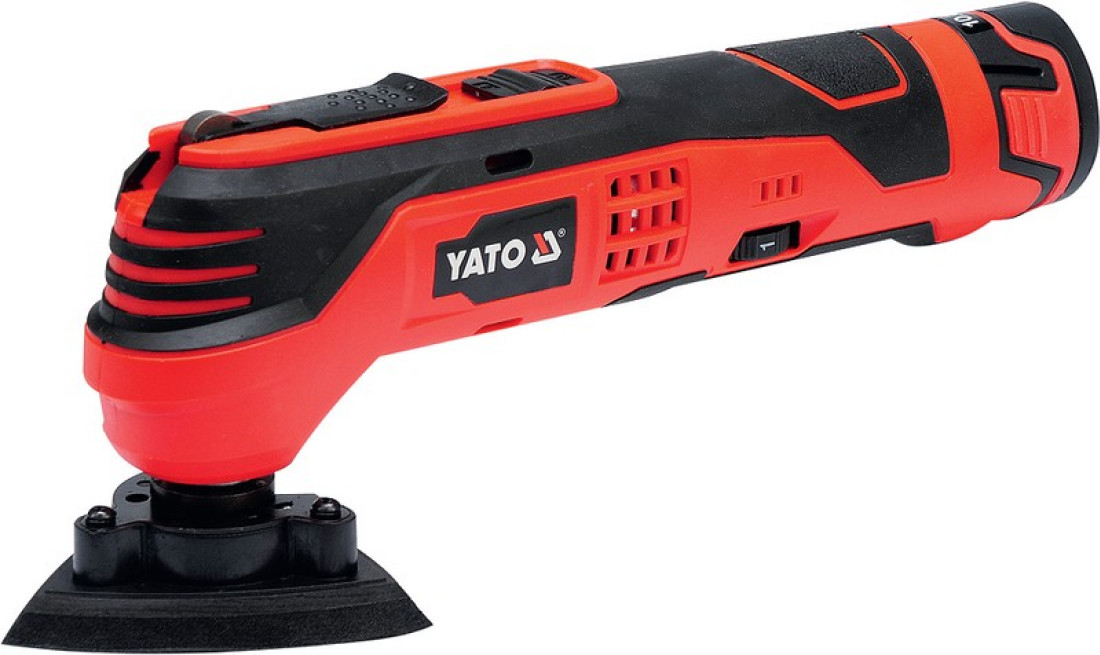 YATO YT-82900 - wielozadaniowe narzędzie akumulatorowe