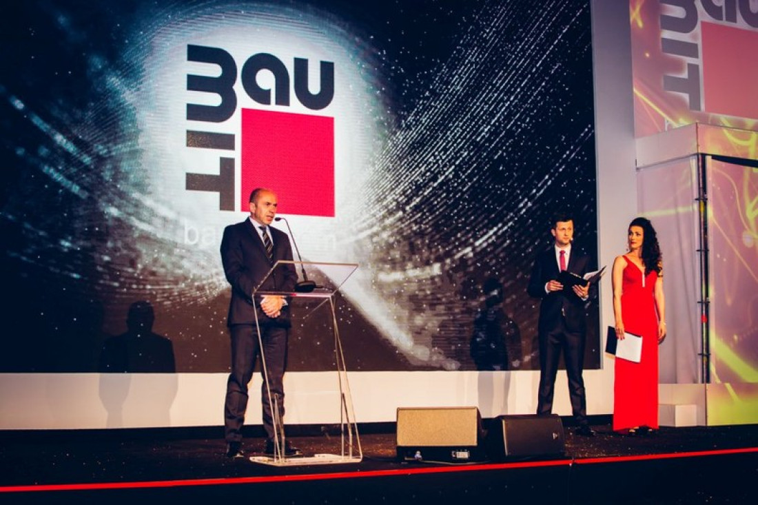 Baumit podsumował dwie edycje konkursu Fasada Roku