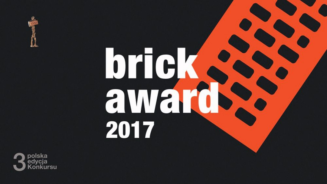 Triumf ceramiki z historią - wyniki konkursu Brick Award 2017
