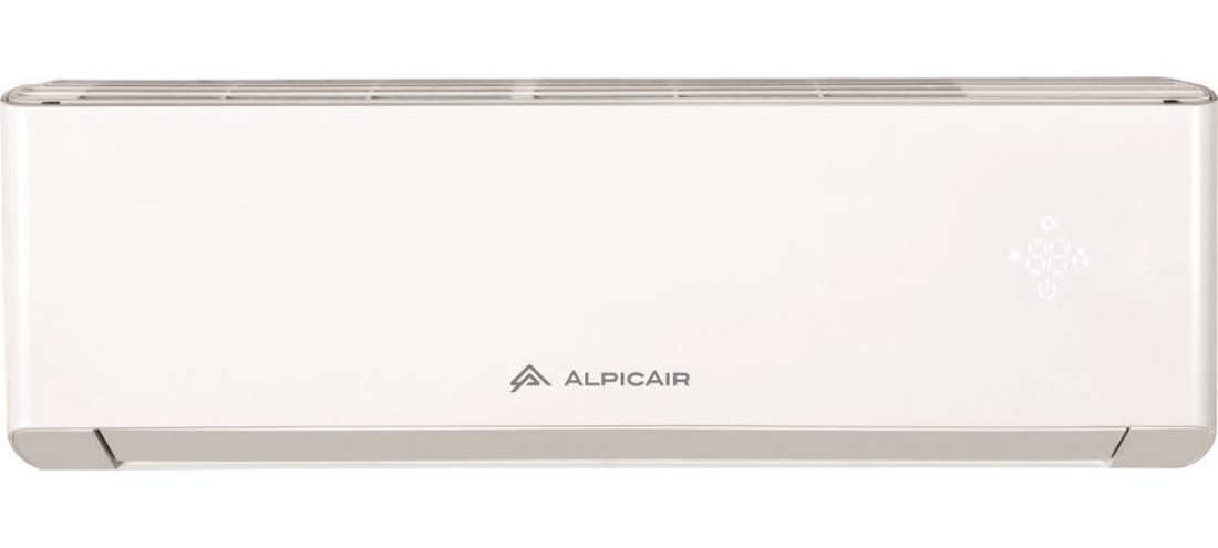 Nowy model klimatyzatora AlpicAir Hyper Nordic