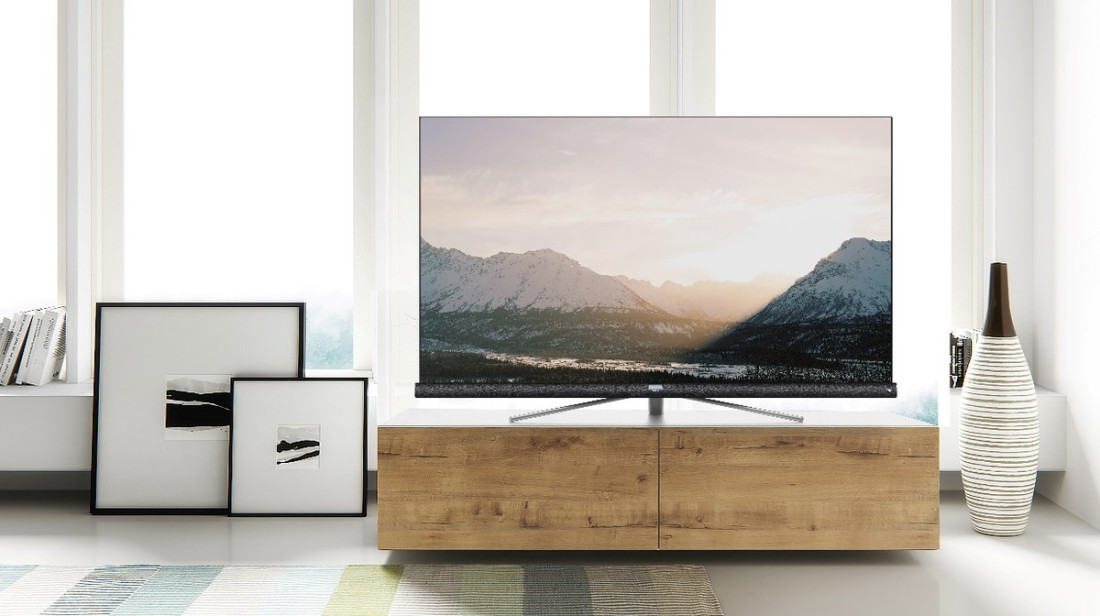 TCL przedstawia nową serię telewizorów 4K C76
