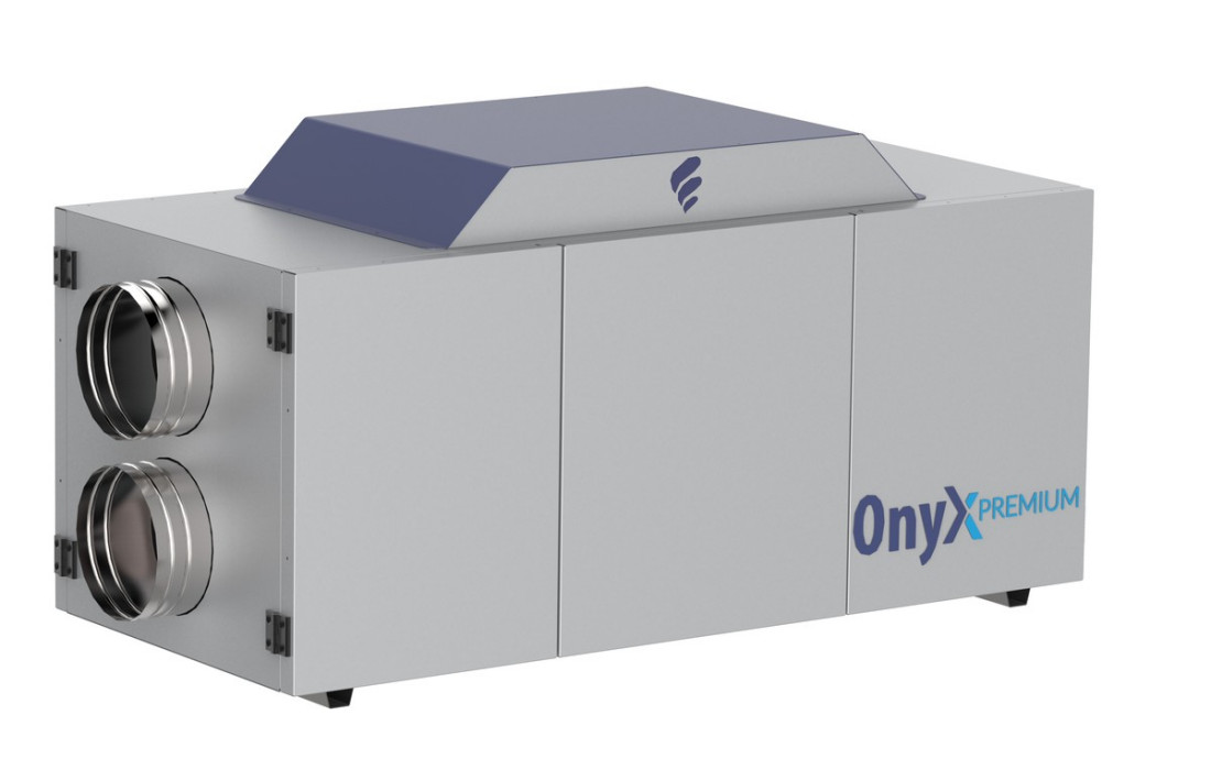 Rekuperator OnyX Premium 500 firmy Frapol