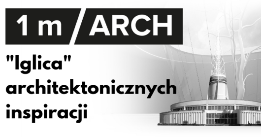 Prezentacja prac projektu architektonicznego 1M/ARCH