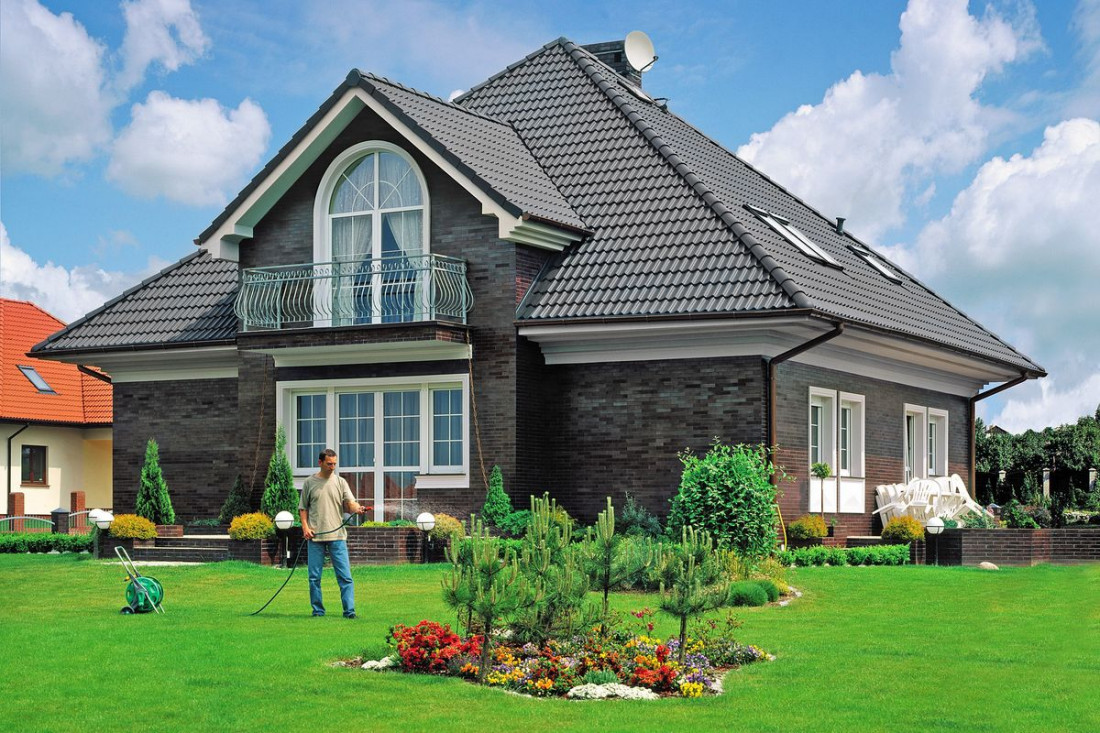 Pokrycie dachowe - cechy i właściwości
