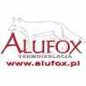 ALUFOX Witold Symonajć - Refleksyjna izloacja termiczna ALUFOX