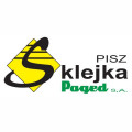 "SKLEJKA-PISZ" PAGED