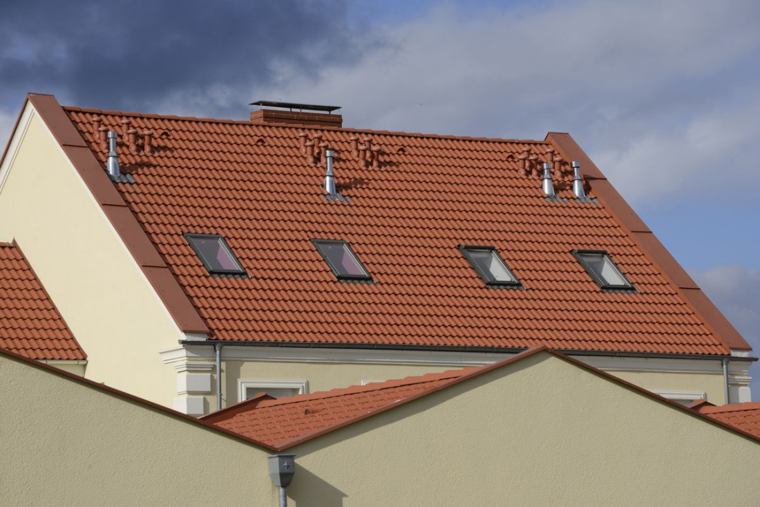 Cena pokrycia dachowego - elementy składowe