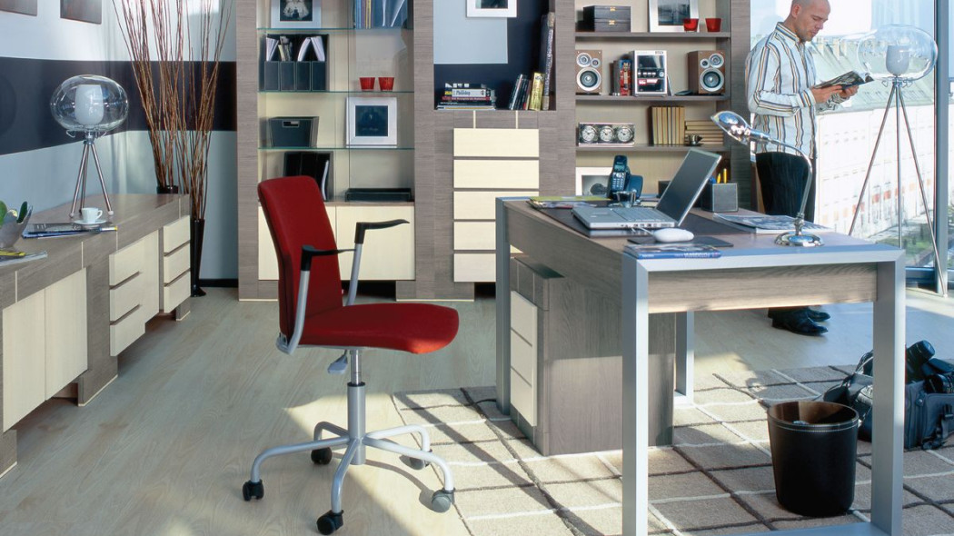 Urządzamy domowy gabinet - cenne wskazówki Urządzamy domowy gabinet - cenne wskazówki