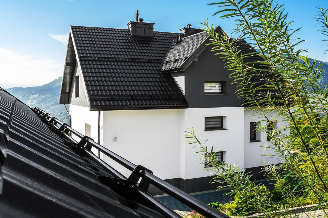 Co należy brać po uwagę podczas wyboru pokrycia dachowego?