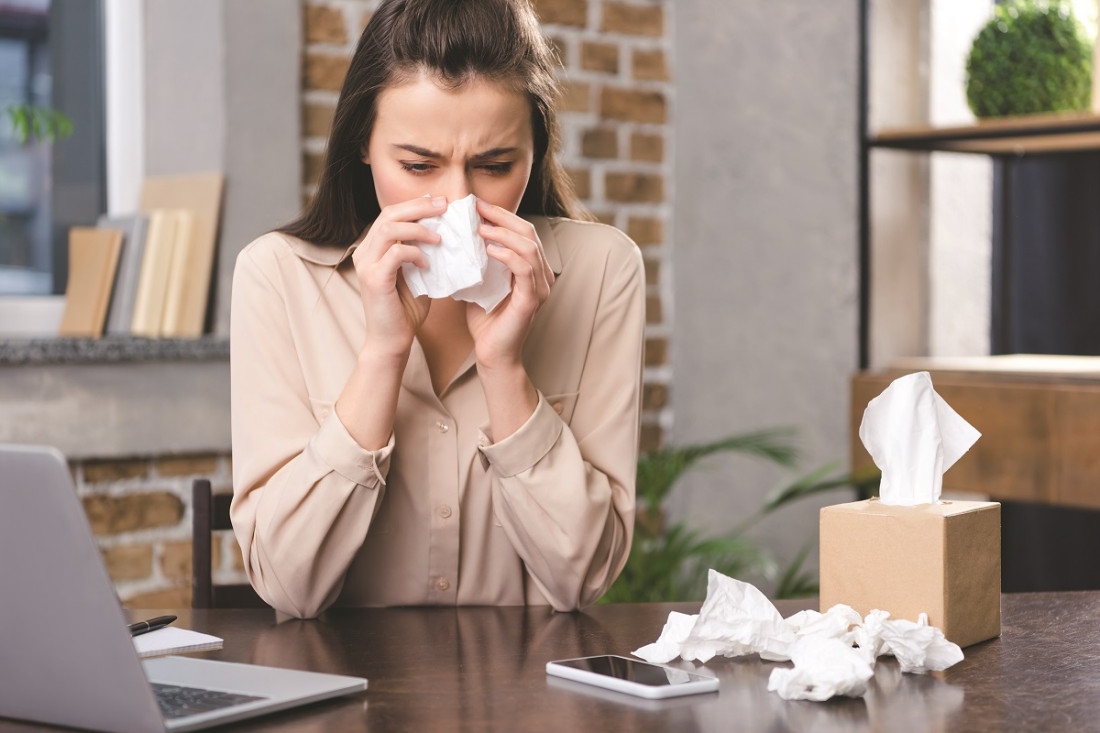 Co w domu szkodzi alergikom?