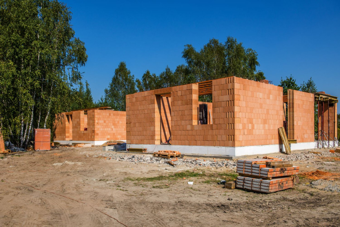 Czy budowa domu w kilka tygodni jest możliwa?
