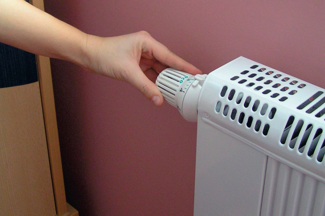 Na co warto zwrócić uwagę montując zawory termostatyczne?