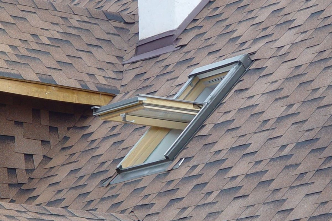 Jakie pokrycia bitumiczne są najczęściej stosowane na dachach?